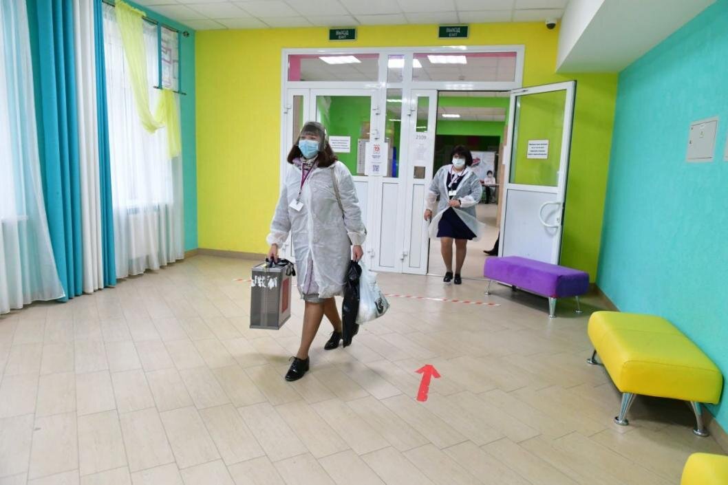 Сергей Елесин, ИА "Тюменская линия"