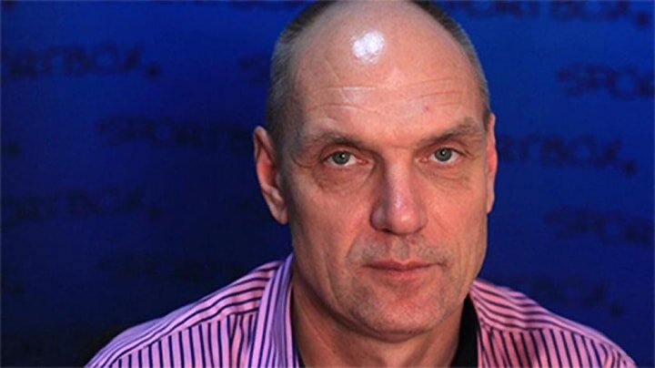 Александр Бубнов высказался и сделал ряд заявлений после матча сборных Узбекистана и России