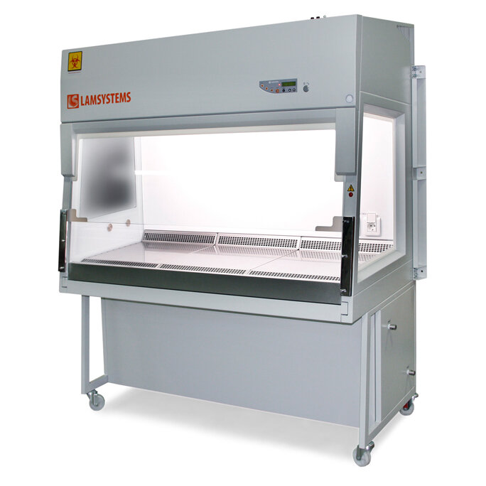 «Ламинар-С»-1,2 Neoteric B2 Mobile