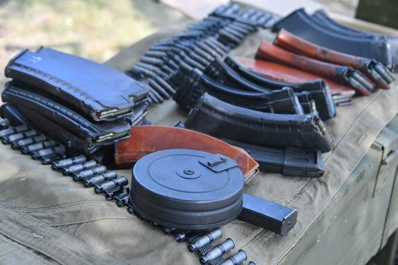    Komsomolskaya Pravda/ globallookpress.com