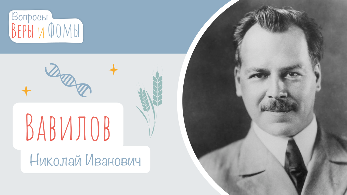 Вопросы Веры и Фомы