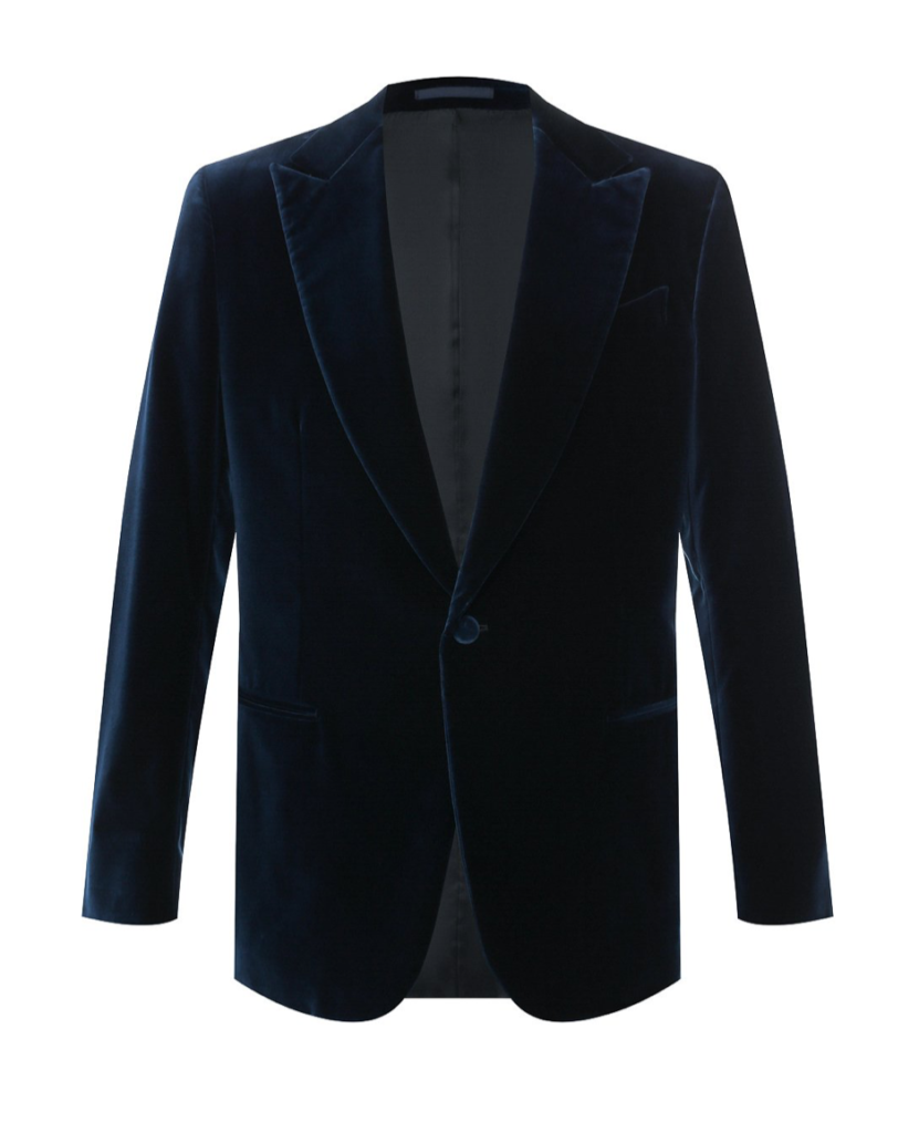 Ermenegildo Zegna, 175 000 рублей smirnov  📷
