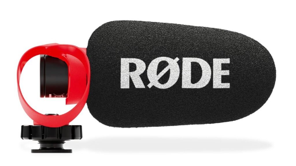    Фото: RØDE