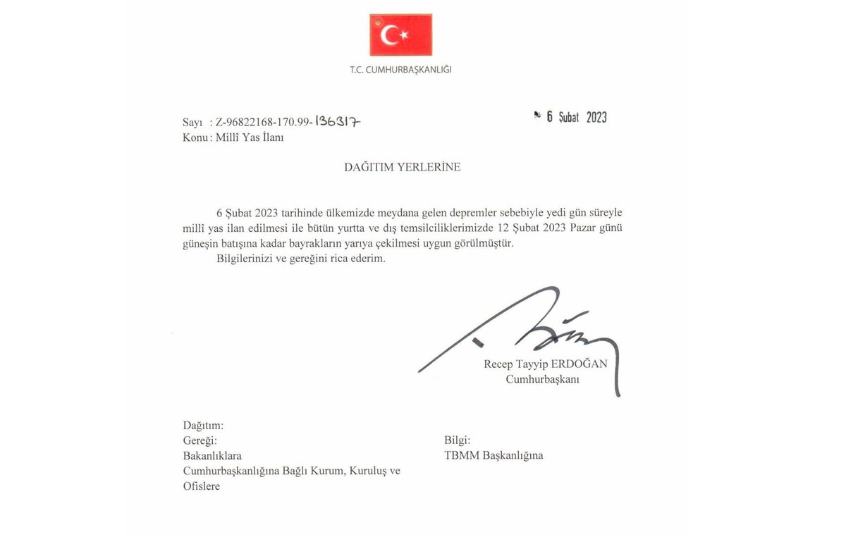    Фото: t.me/RTErdogan