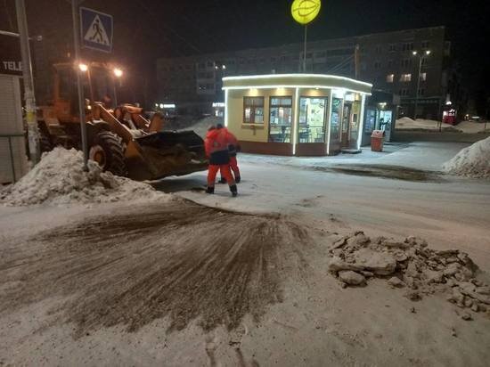     Фото: Администрация Кемерово