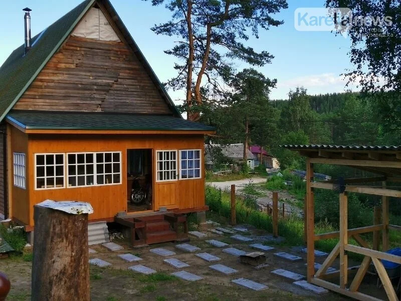 Фотография из интернета
