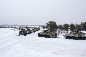    Фото: archive.mil.ru Мария Спиридонова
