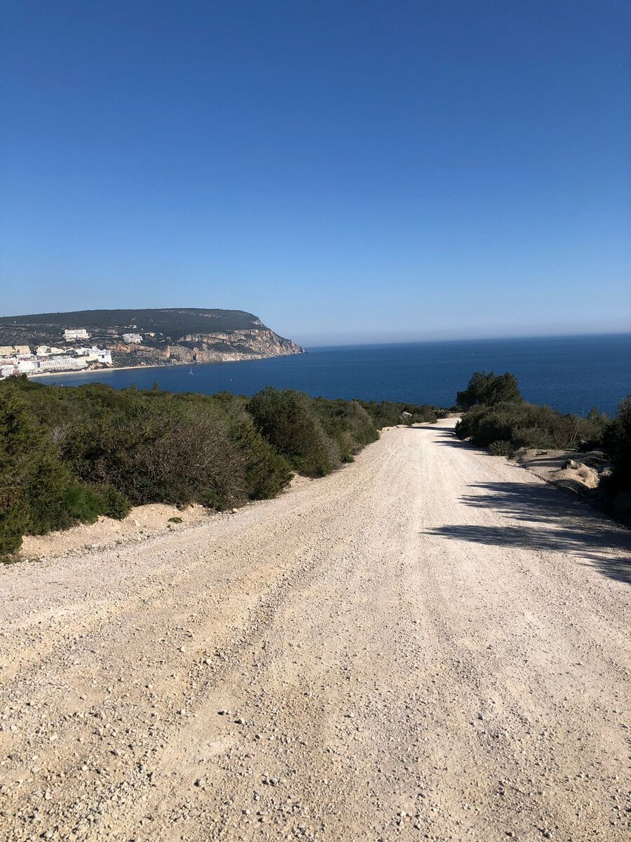 Сестра шлёт красивые фото...