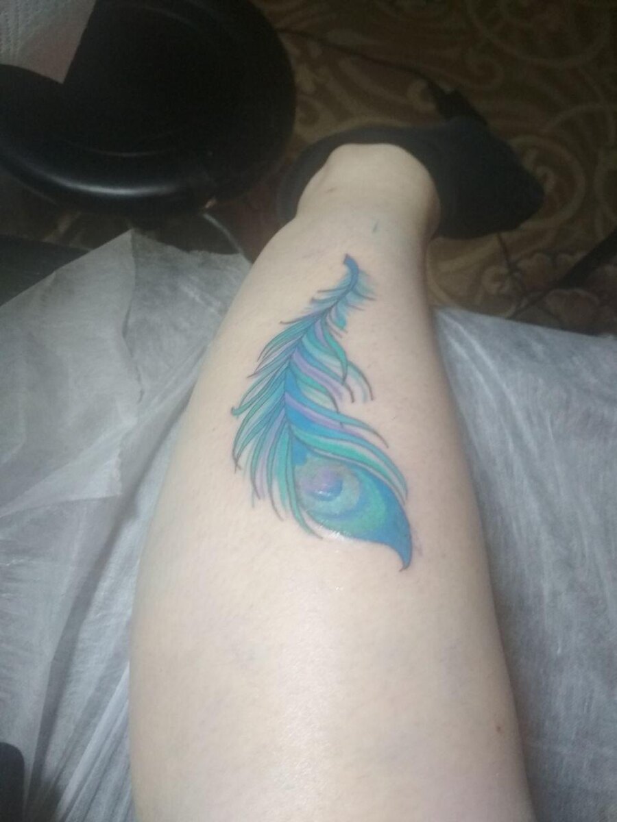 Итог работы