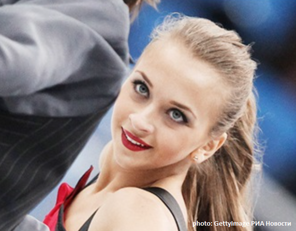 Виктория Синицина