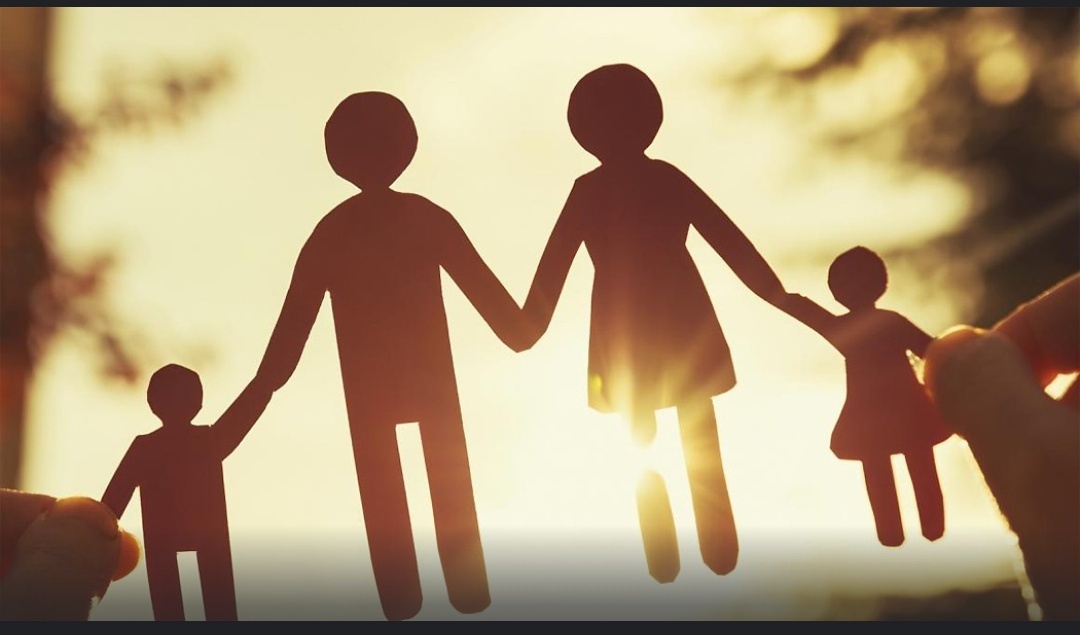 Не будь глупцом,семья самое лучшее что у тебя есть!!!