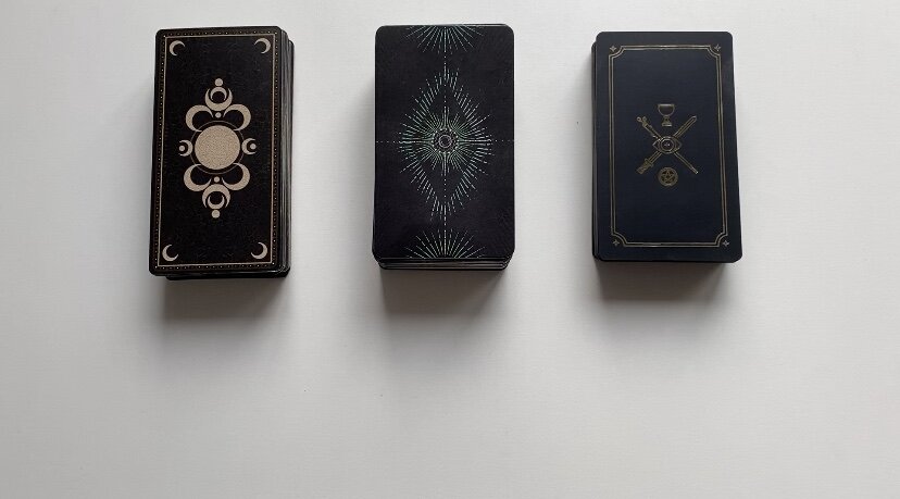 За и против отношений Гадание онлайн на картах таро 