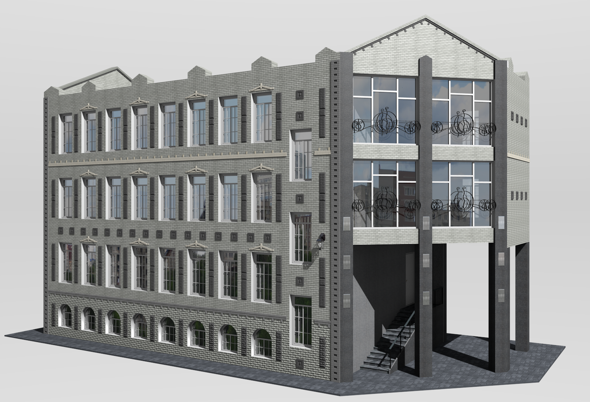 Андрей Резепин