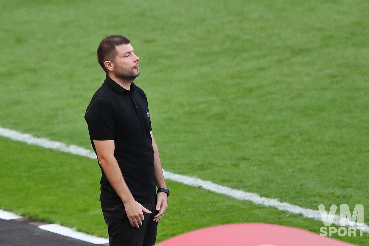 Фото: Олег Бухарев