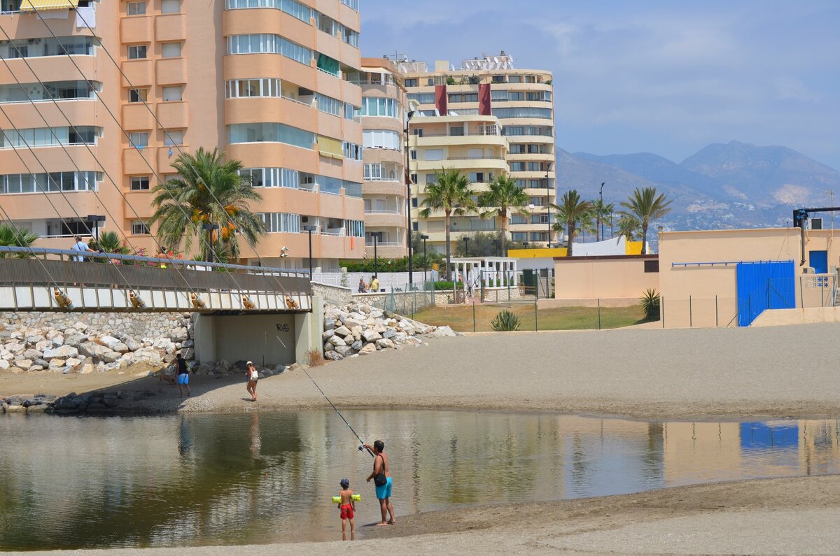 Que hacer benalmadena