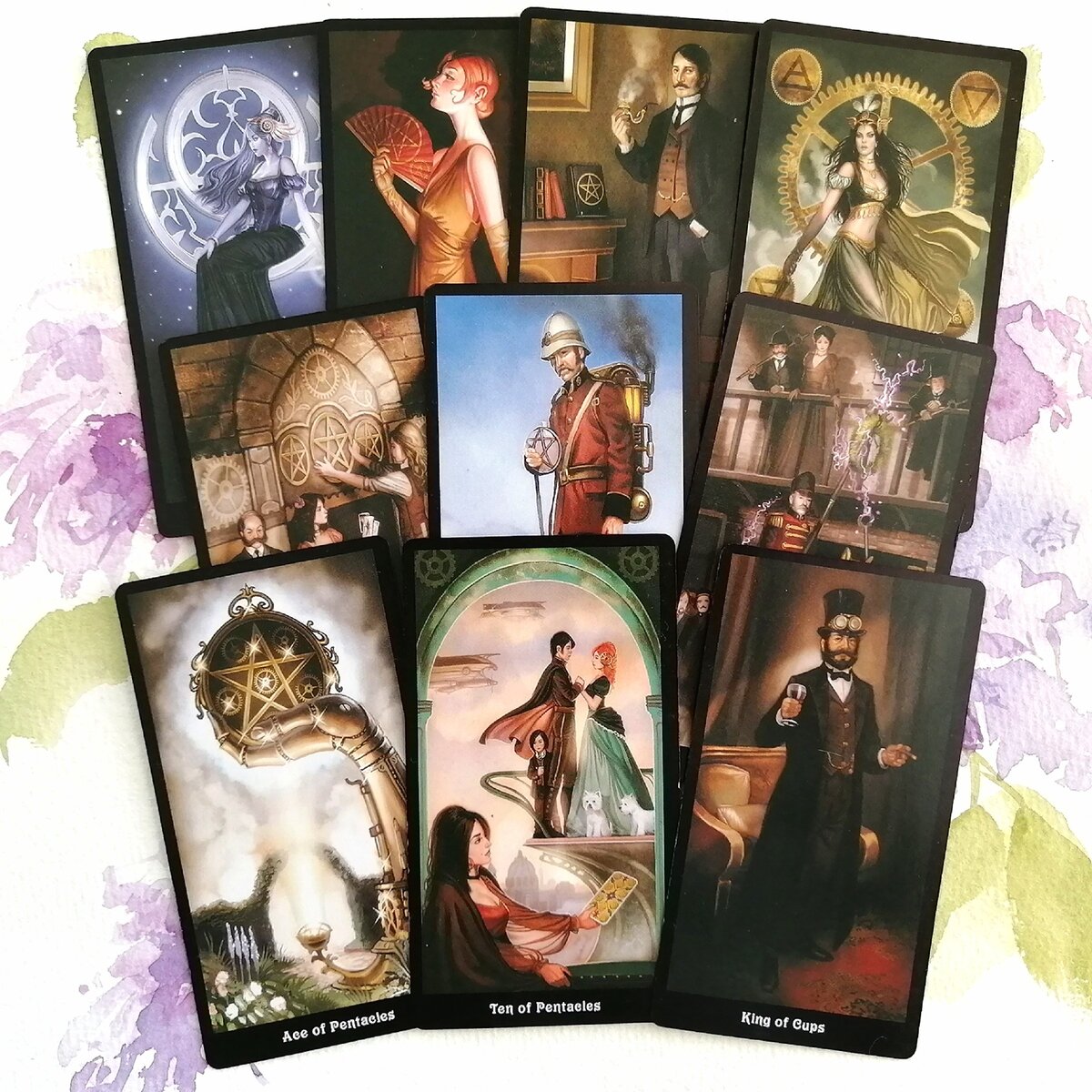 Личное фото автора.