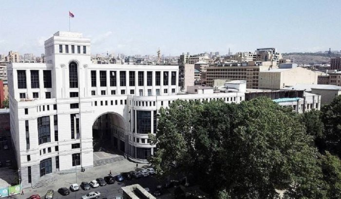 Источник фото: mfa.am