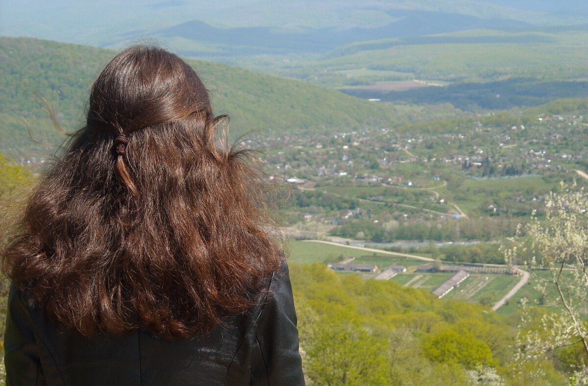 Я Ксения автор канала Принцесса мапуче