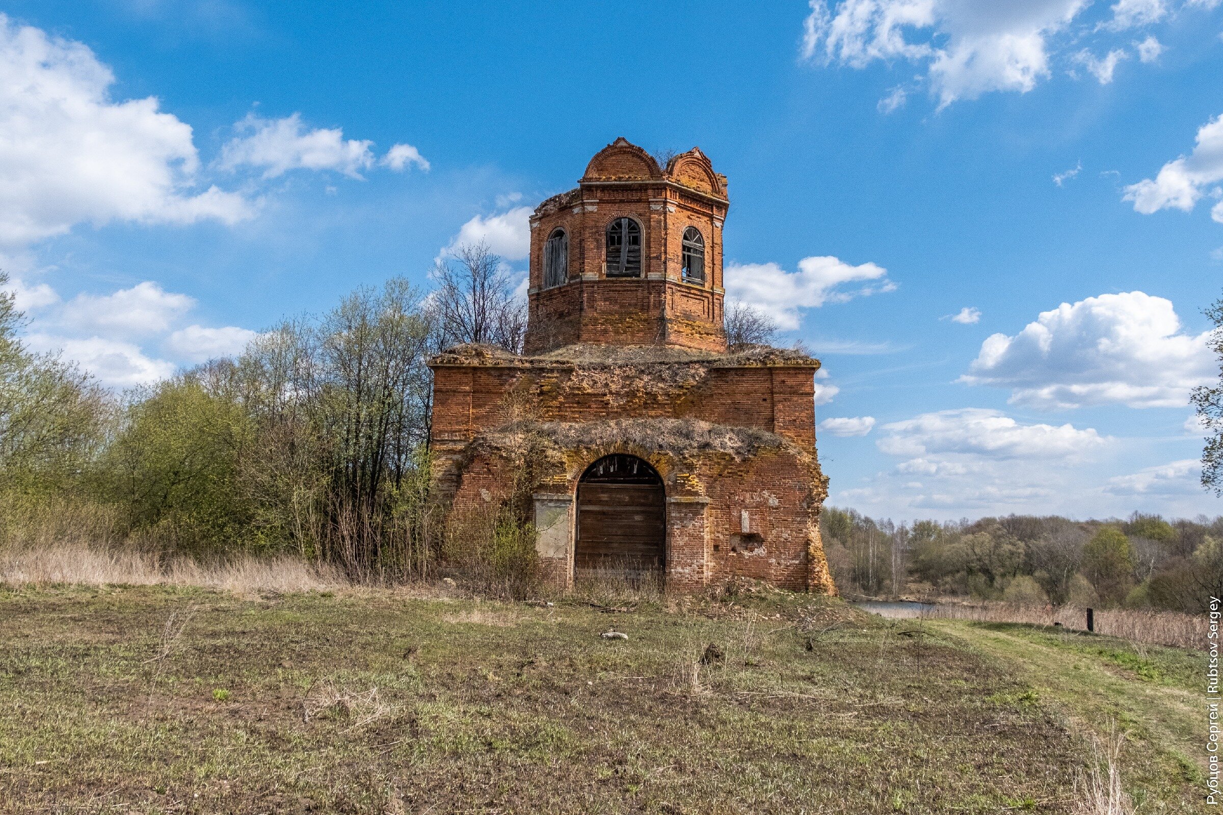 Храмы Тулы и Тульской области. Фотограф на крещение, венчание, свадьбу. Тула, Но