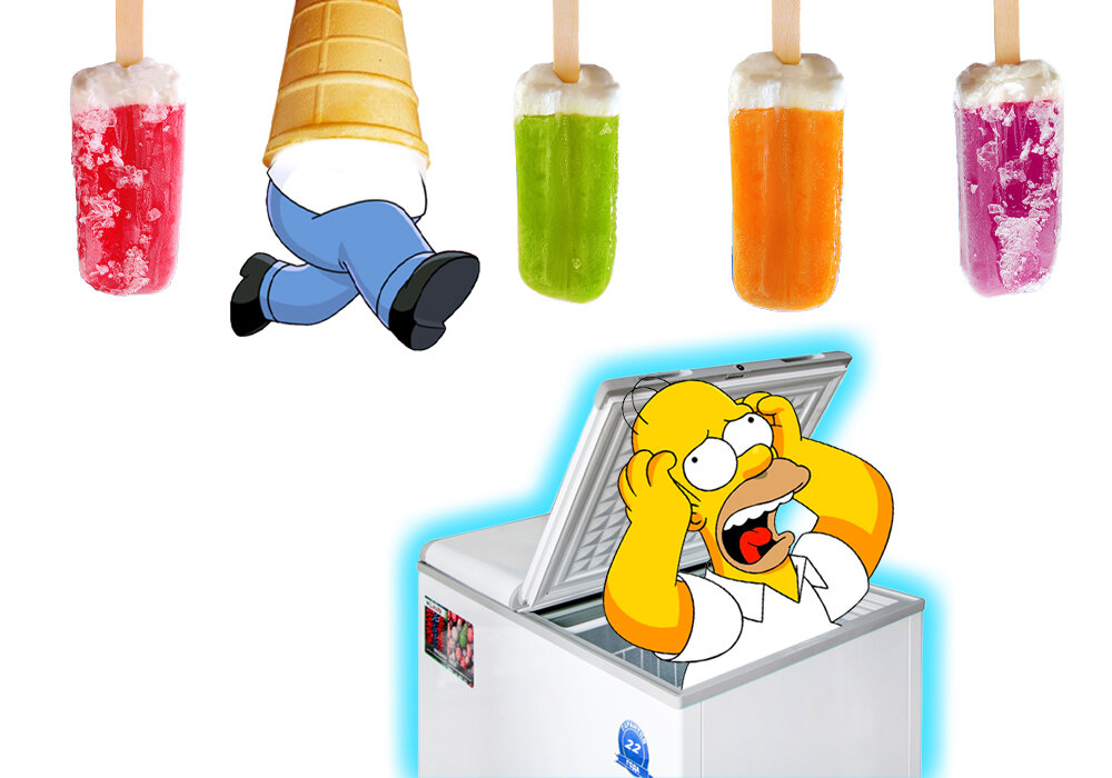 Иллюстрация ТехноГурмана