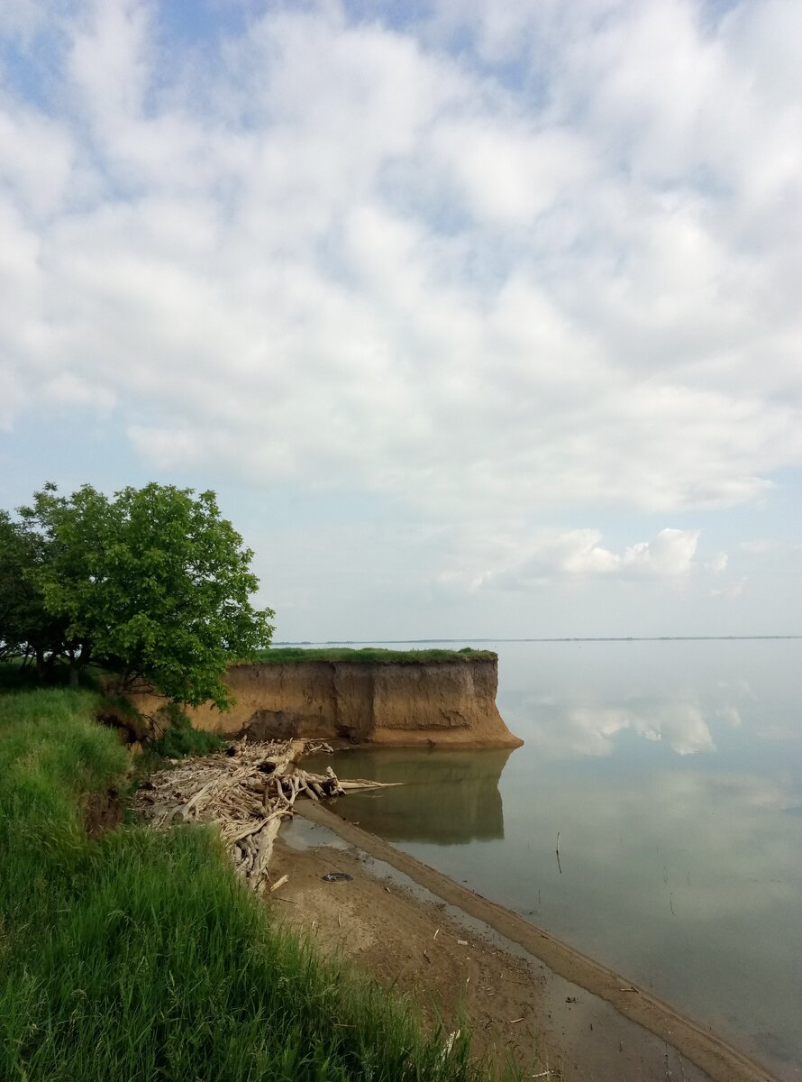 Водохранилище краснодар фото