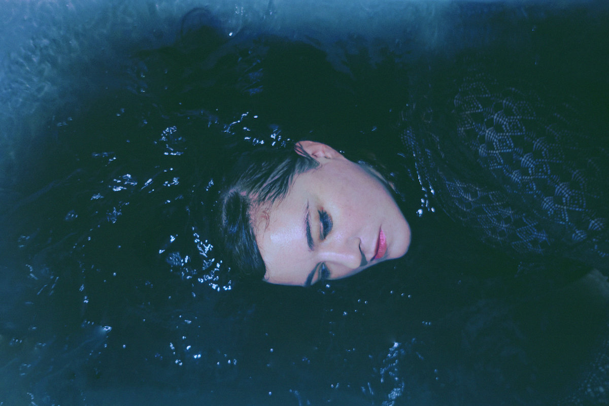 Julianna Barwick 