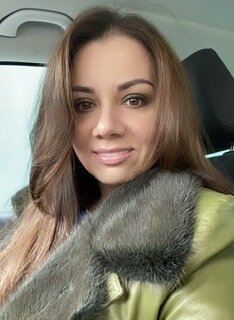 Адвокат Юлия Сорина