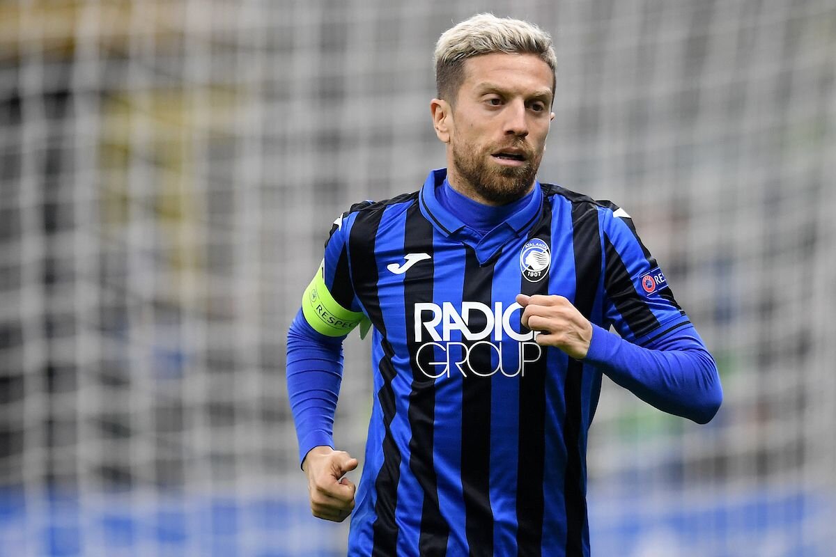 Алехандро Гомес 