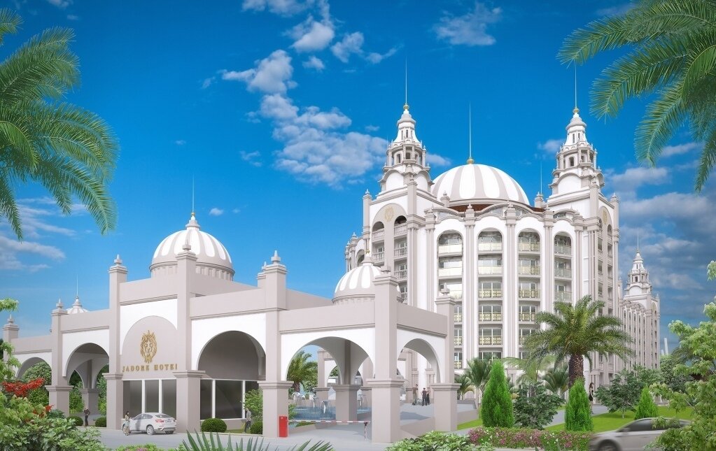   Стоимость на 7 ночей в августе на 2 взрослых : из РФ от 700 евро, из от РБ 900 евро.
В стоимость входит: перелет, проживание, питание (УЛЬТРА ВСЕ ВКЛЮЧЕНО), трансфер (аэропорт-отель-аэропорт), мед. страховка.