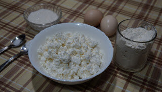 
Приготовление:
