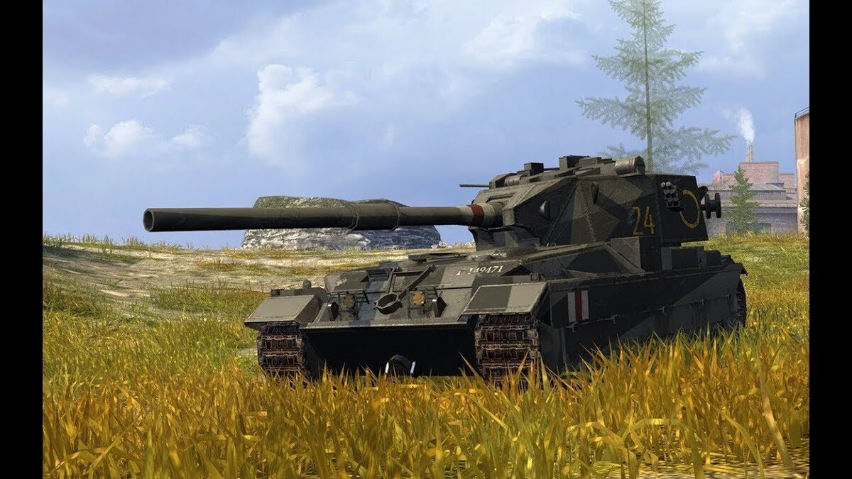 Fv 215 b183