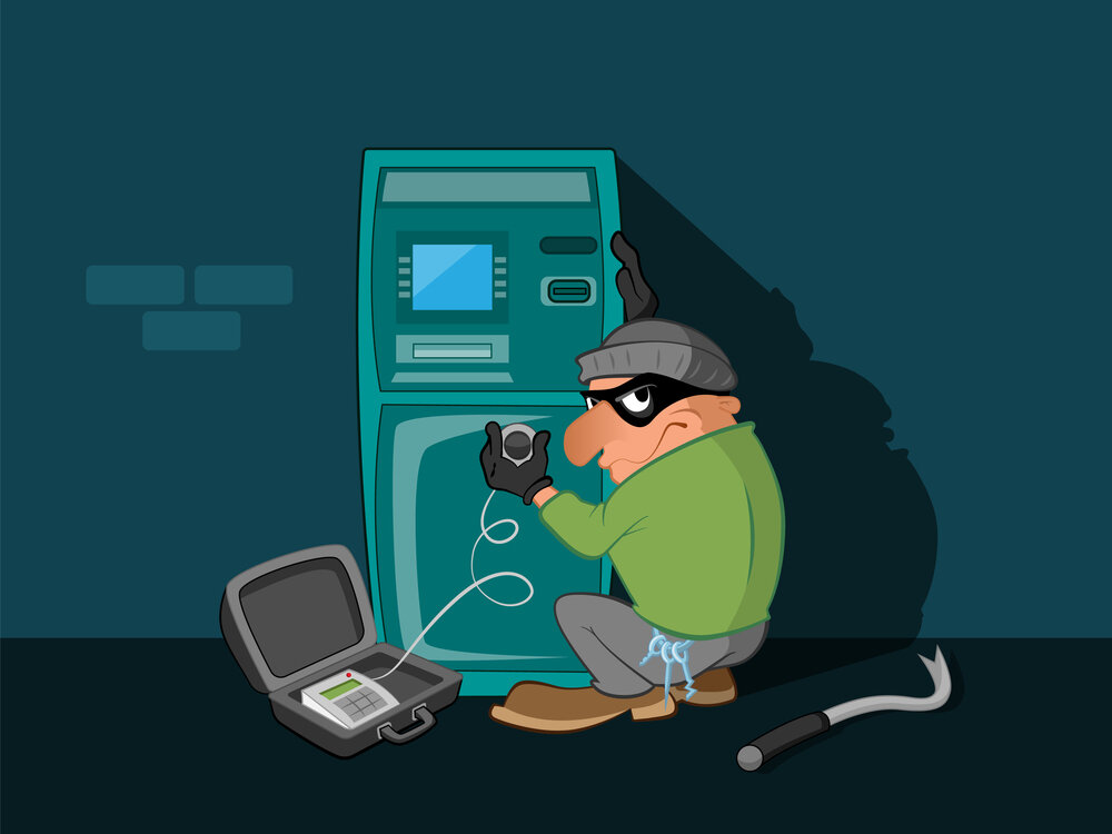  Скиммер Baka похищает информацию о пользователях, а затем удаляет сам себя