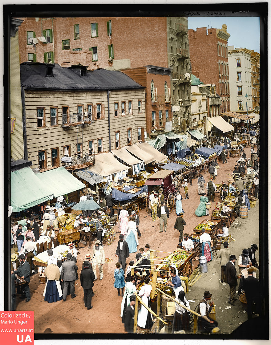 1800 х годах. Нью Йорк 1900. Нью Йорк 1895г. Нью Йорк 1900 год. Малберри-стрит, Нью-Йорк, 1900 год:.