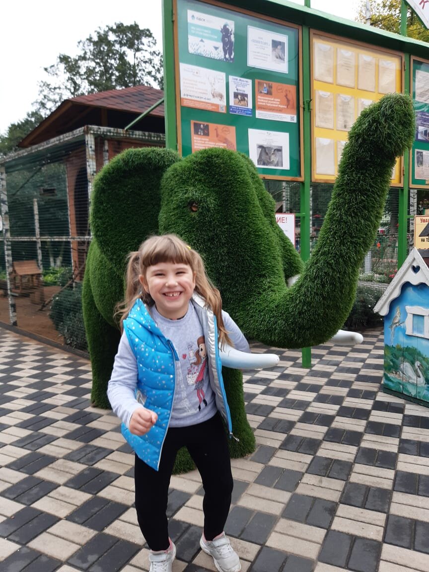                                              Авторская фотография