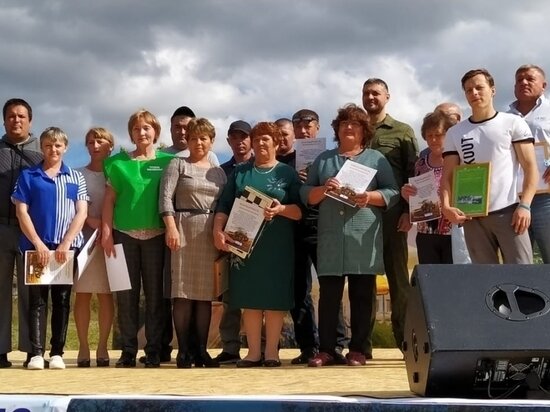 фото: пресс-служба правительства Забайкалья 