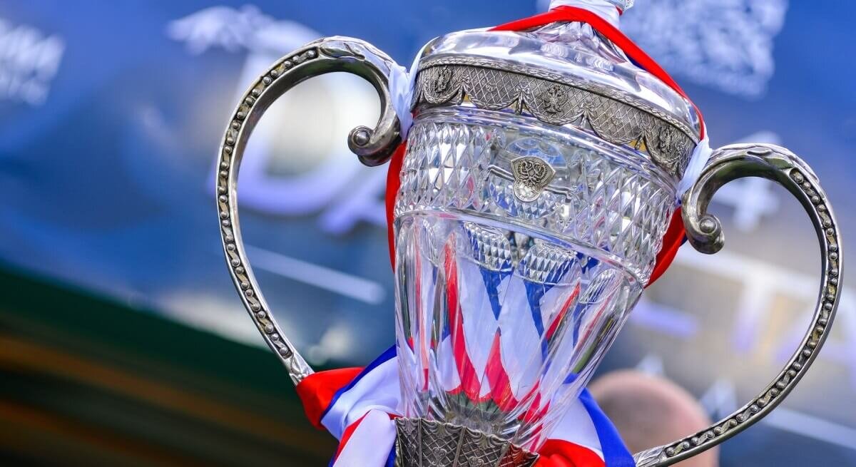 Кубок России