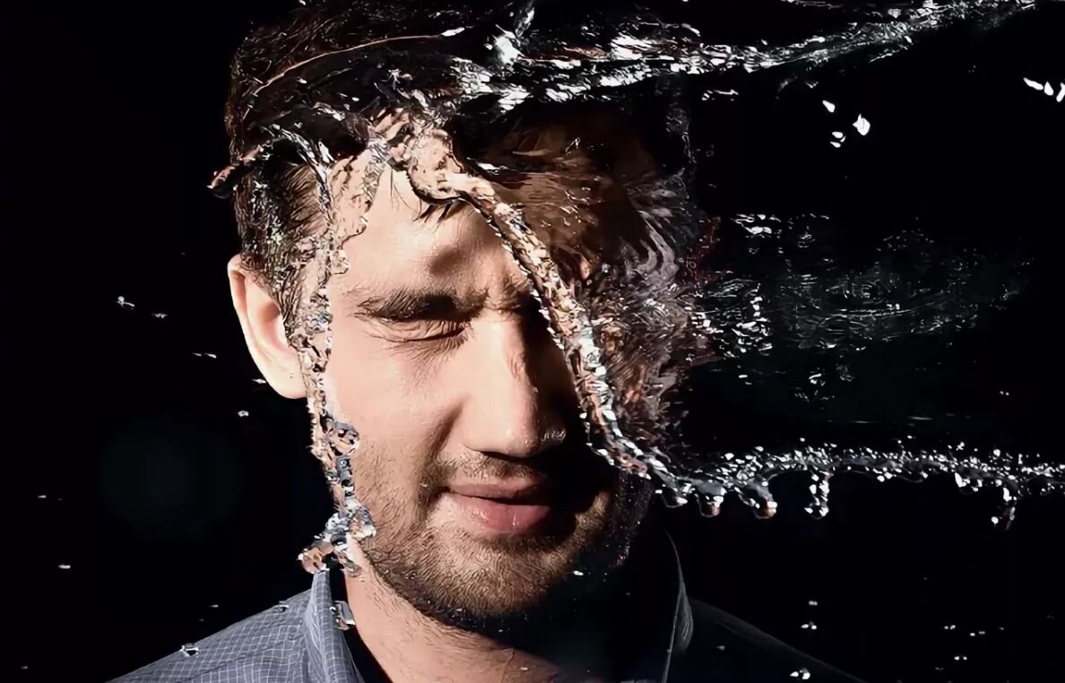 Защищать себя - естественная реакция на угрозу повреждения