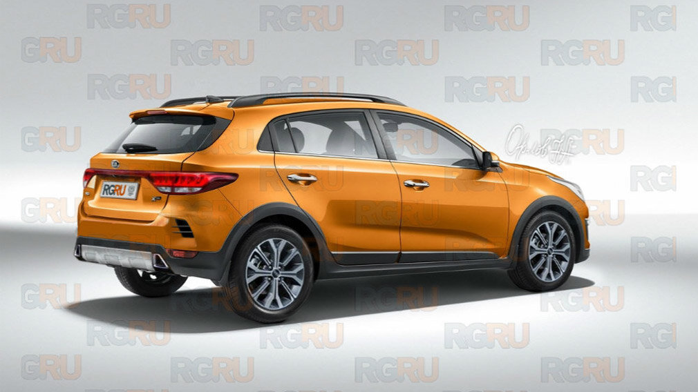 Фото: «Российская газета» и независимый дизайнер Никита Орлов