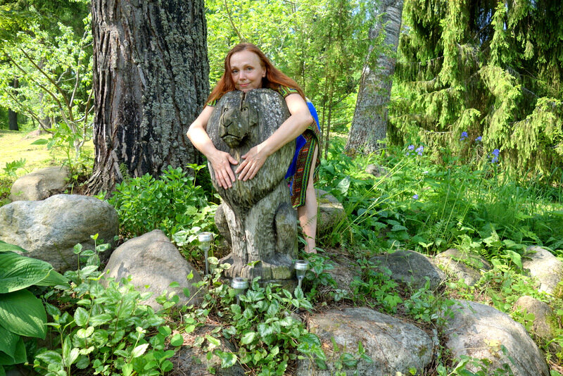 фото автора.