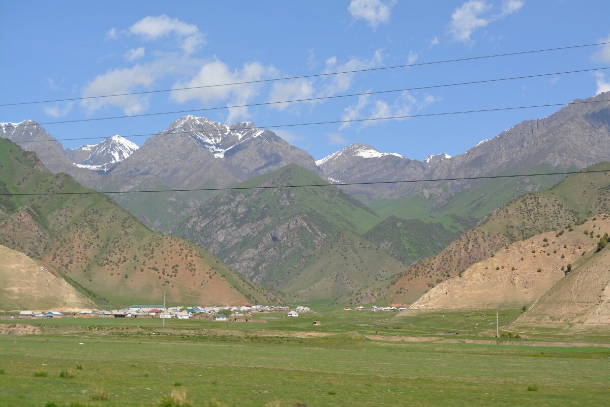 Погода ферганский долина на 10. Ферганская Долина Киргизия. Ферганская Долина Ферганский район Миндон. Ферганская Долина перевал. Алайский хребет Киргизия.