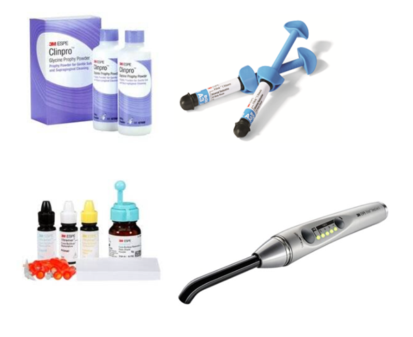 Качественные расходники и инструменты – это репутация стоматолога и безопасность пациентов.