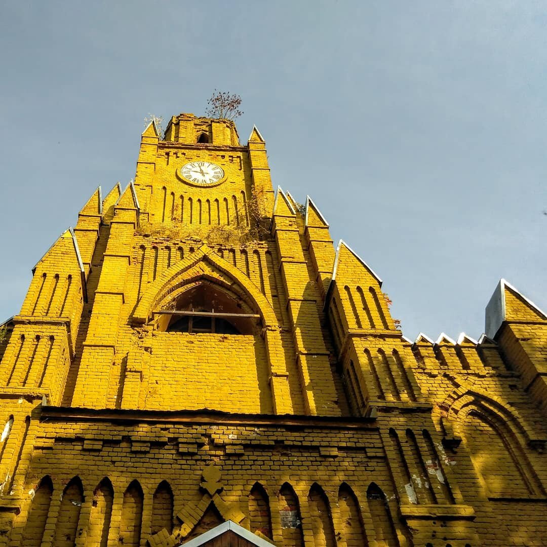 Осташево Волоколамский район, конный двор