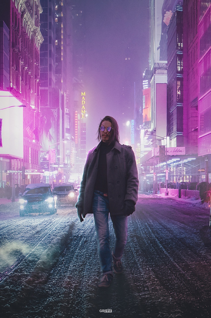 фото Игорь Мальцев