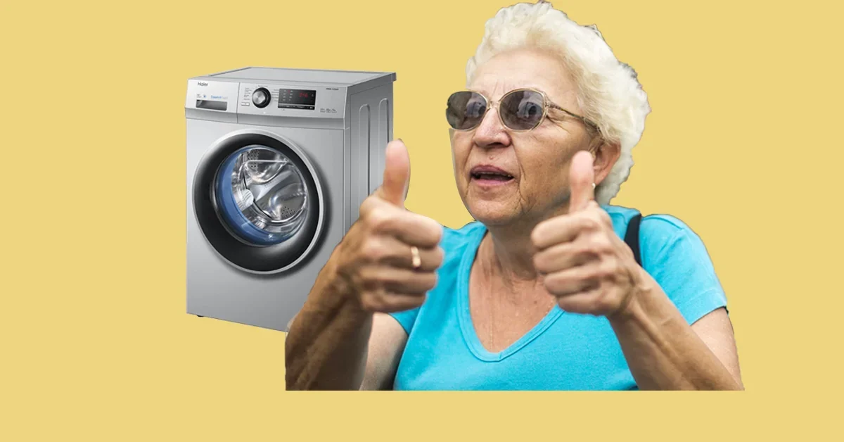 Вот такая ситуация