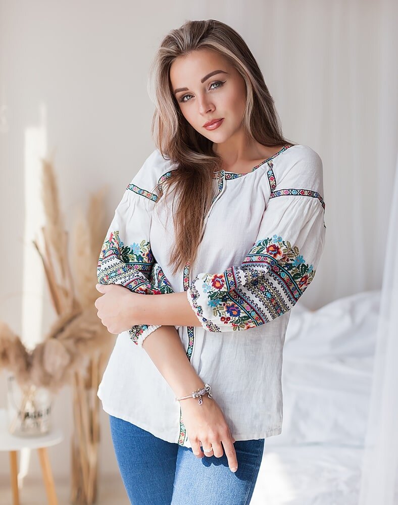 Рубаха Светислава