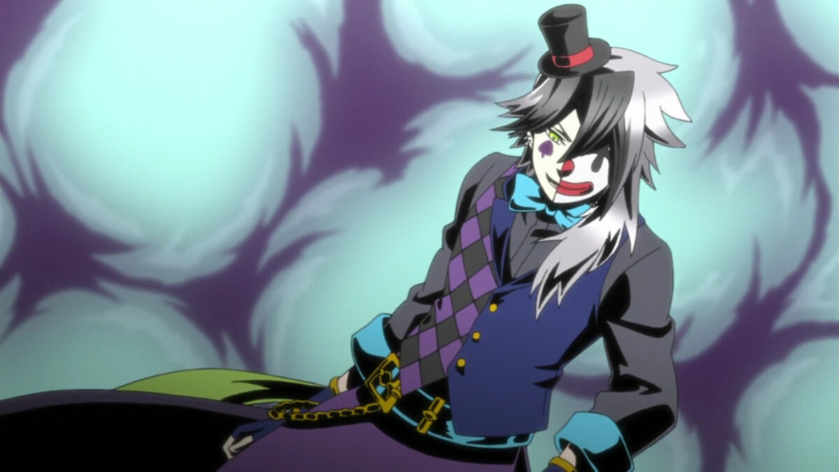 Локи, Divine Gate