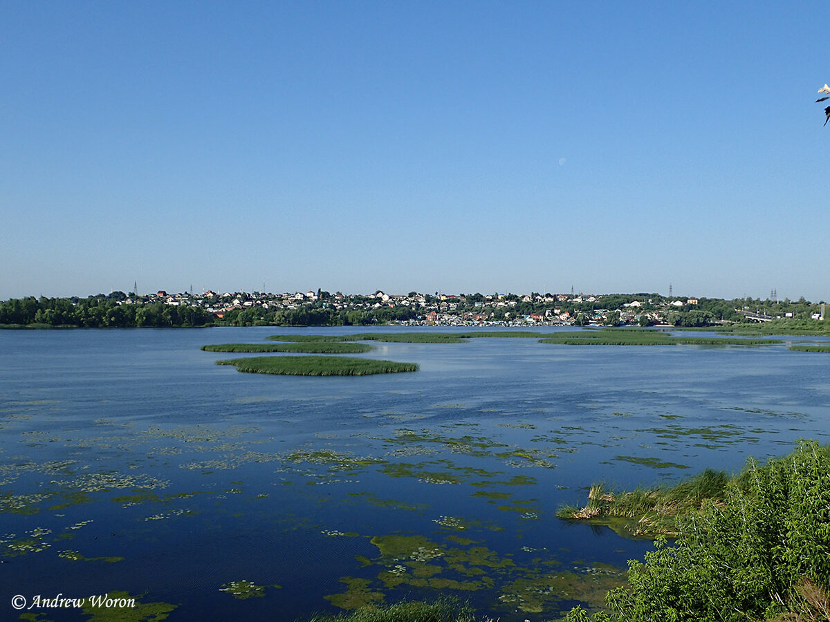 Сызрань волга фото