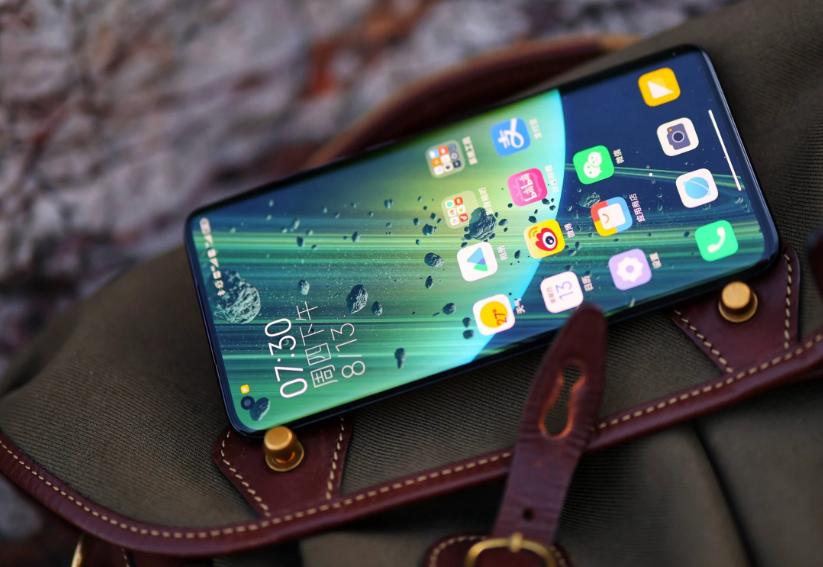 Xiaomi на Android 11 в октябре 2020 года, неужели идеальный смартфон4