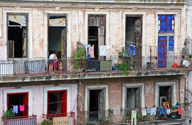 Куба: изображения без лицензионных платежей