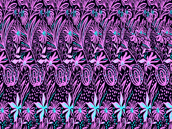 Шифровка в стереокартинках: прочтите за 1 минуту | Пора отдохнуть | Дзен